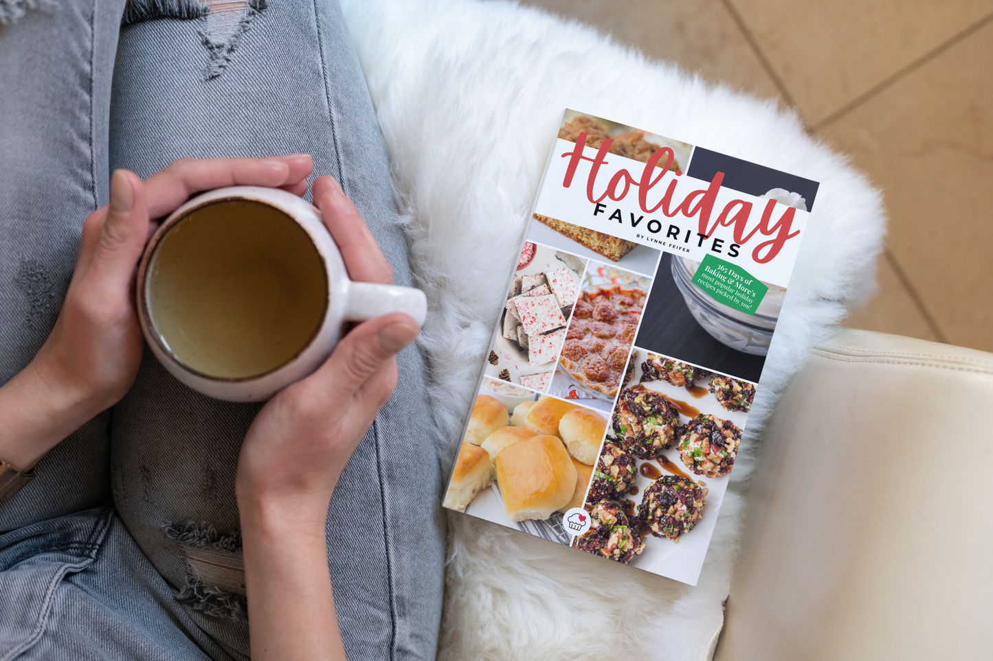 Holiday Favorites eBook