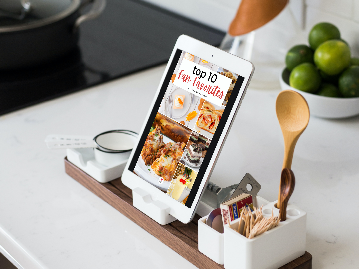 365 Days of Baking & More eBook Bundle